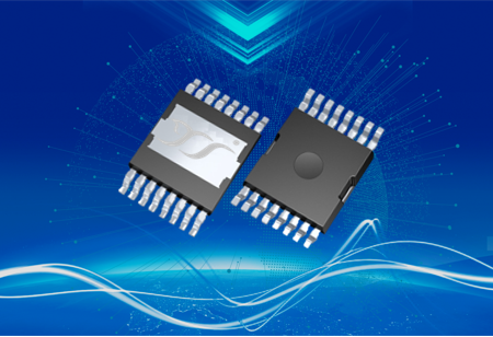 TOLT系列MOSFET——BMS与储能的低阻高效功率之选