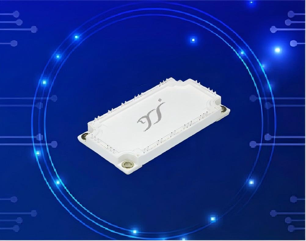 Econo 3系列 IGBT？，变频伺服领域“平替黑马”