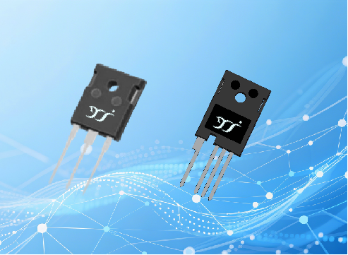 光伏储能、OBC领域“优质之选”，SiC MOSFET这波属实给力！
